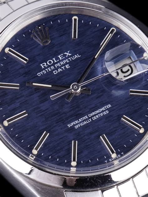 rolex linen dial history|textured Rolex fabric dials.